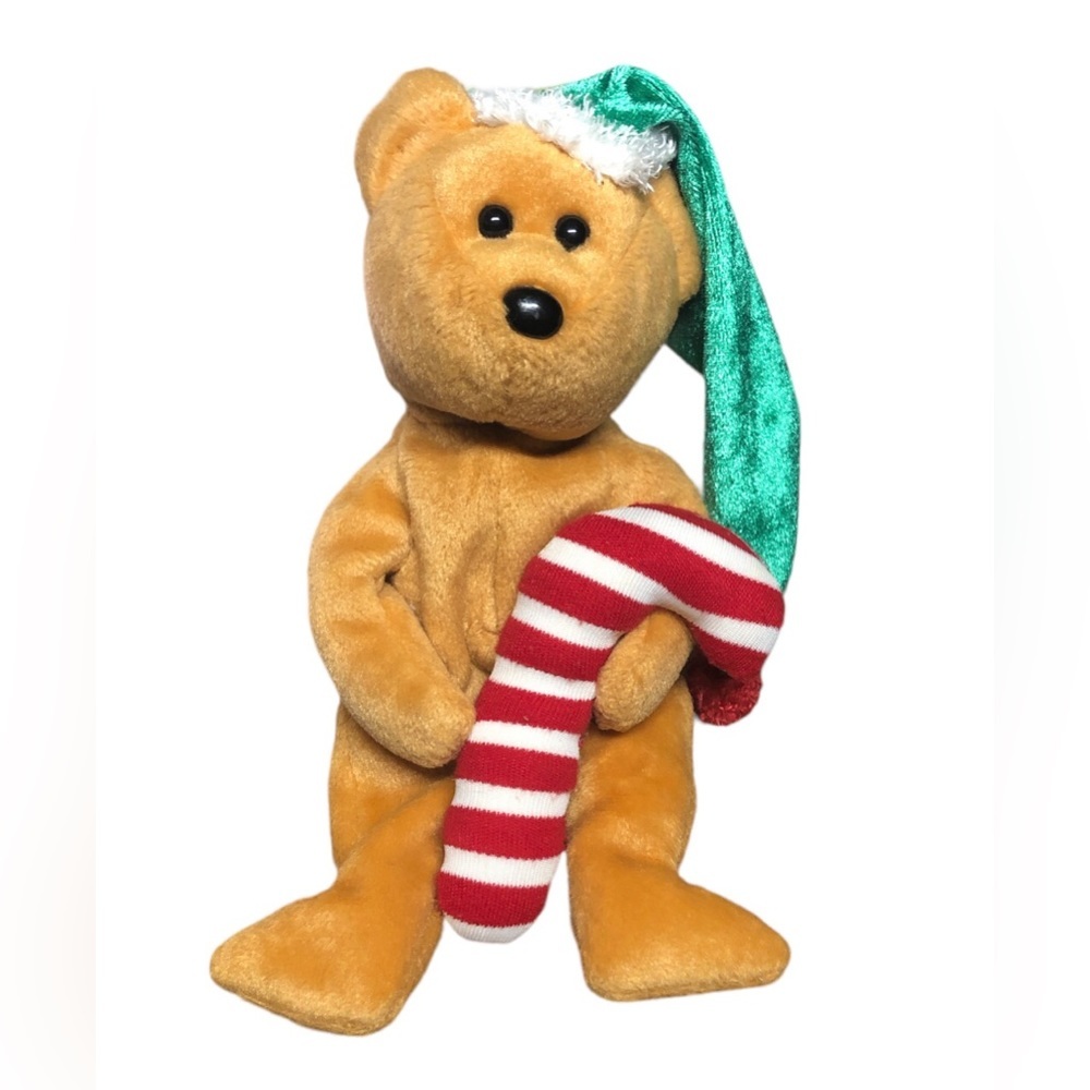 Ty Beanie Babies TASTY 🎄